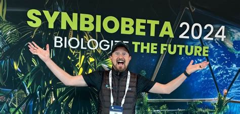 synbio beta|SynBioBeta Addressing the scale.